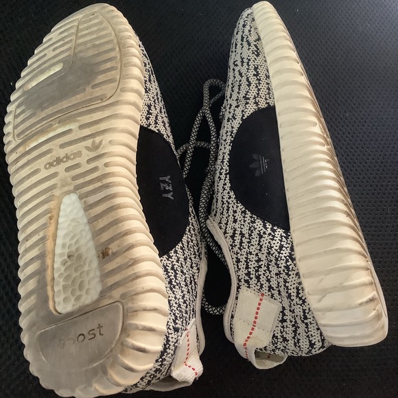 Size 7.5 - adidas Yeezy Boost 350 Low Turtle Dove NO BOX main image 10